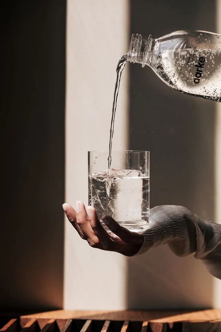 The Therapeutic Effects of Drinking Sea Water