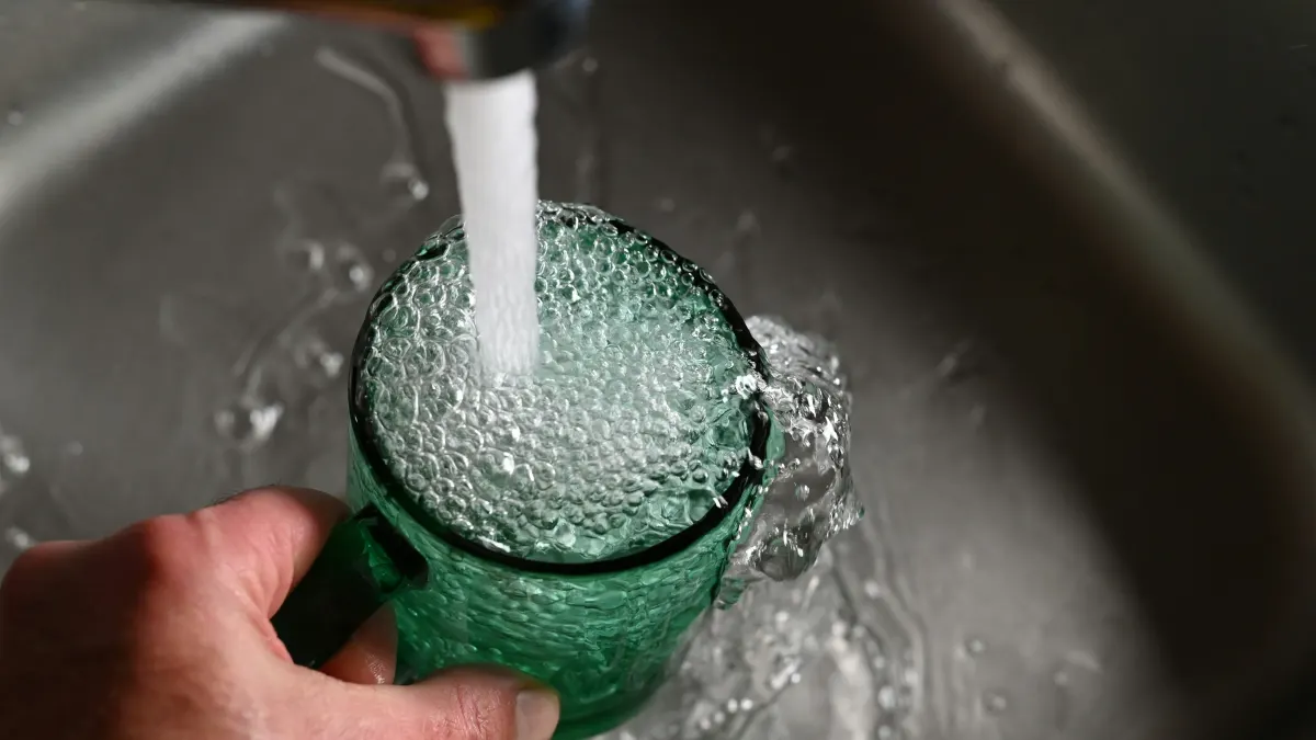 Exploring the Health Benefits of Seawater Consumption: A Comprehensive Guide