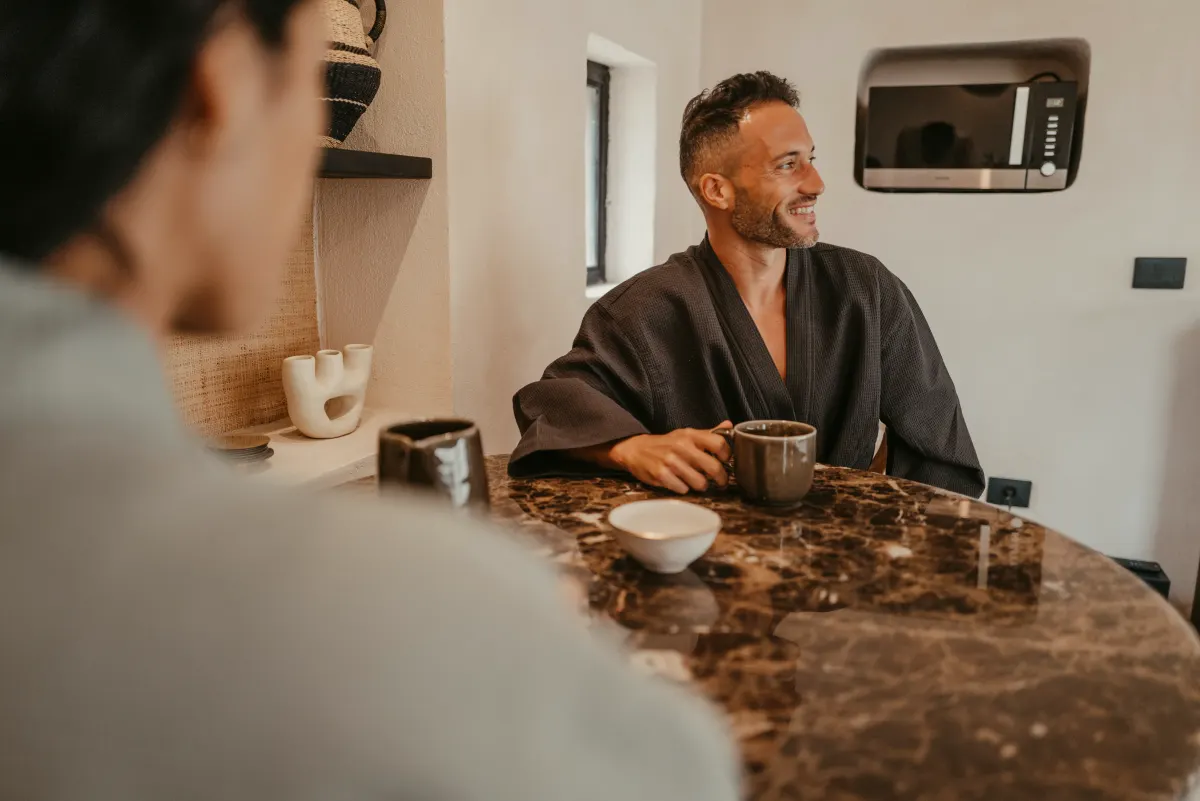 Detox Retreat in Tenerife