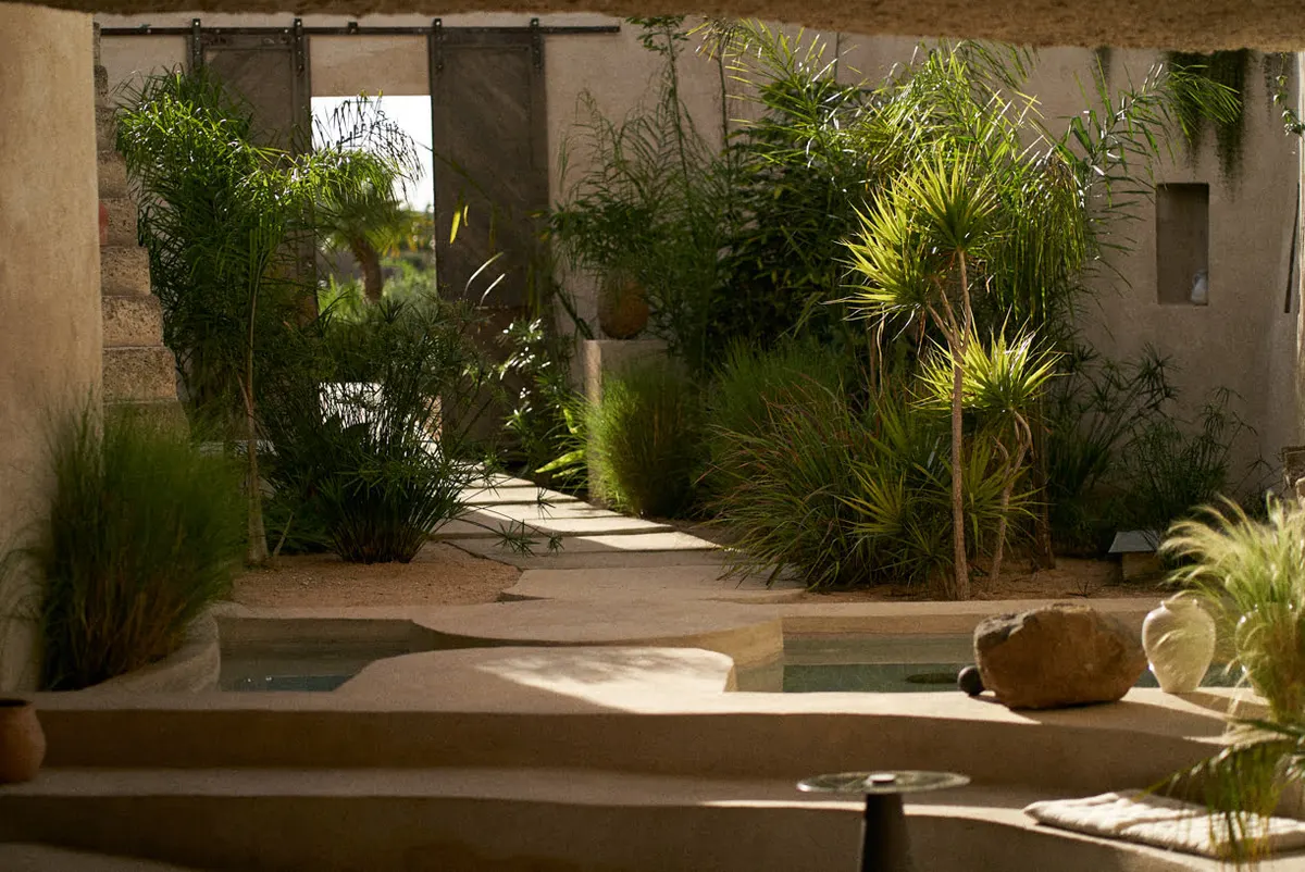 Burnout and Solutions Offered by EcoHotel El Agua