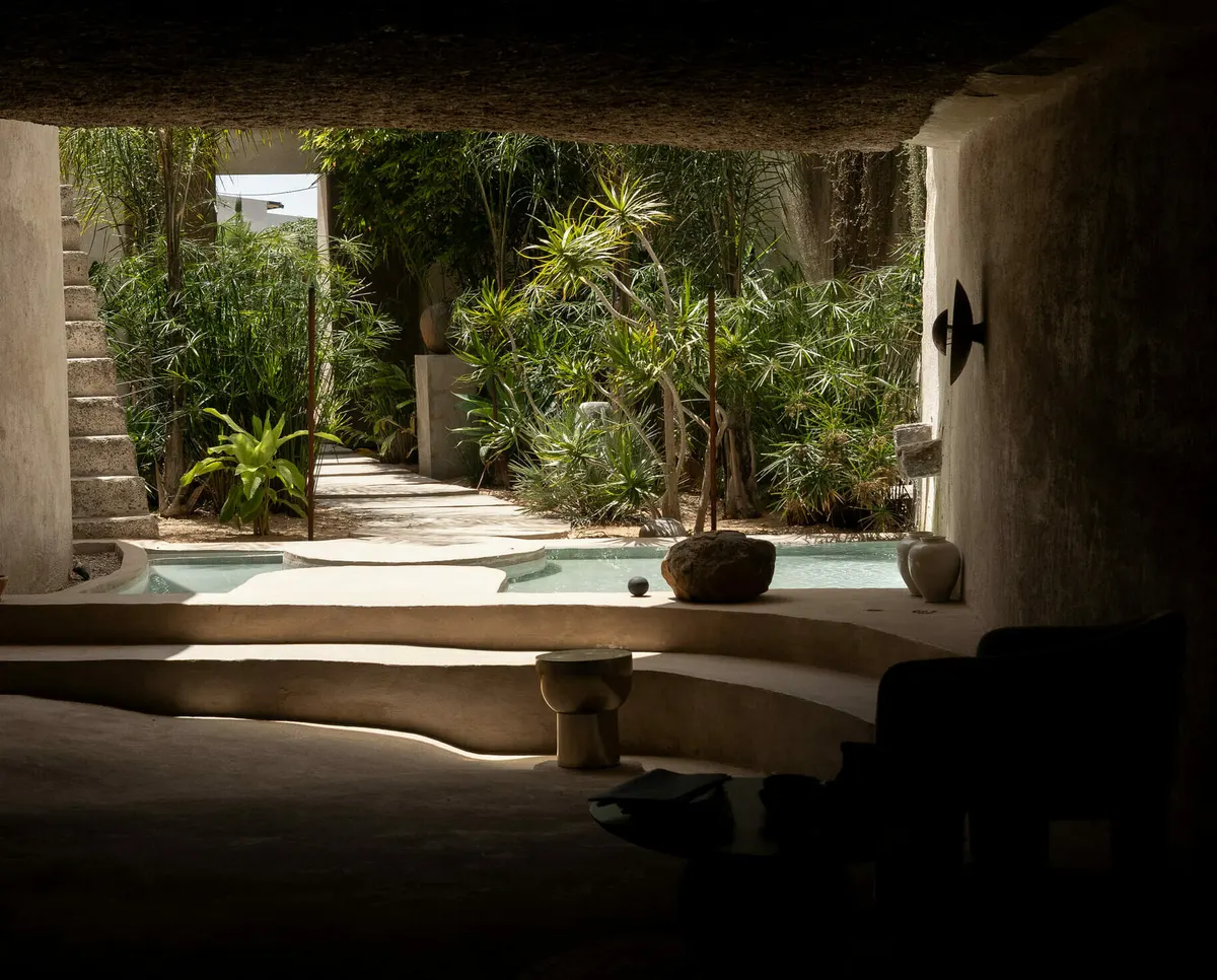 Discover EcoHotel El Agua – A Hidden Gem in Tenerife