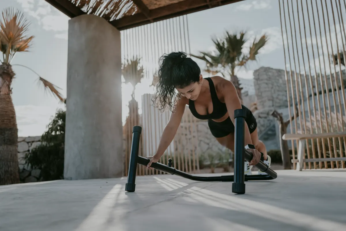 Detox Retreat in Tenerife