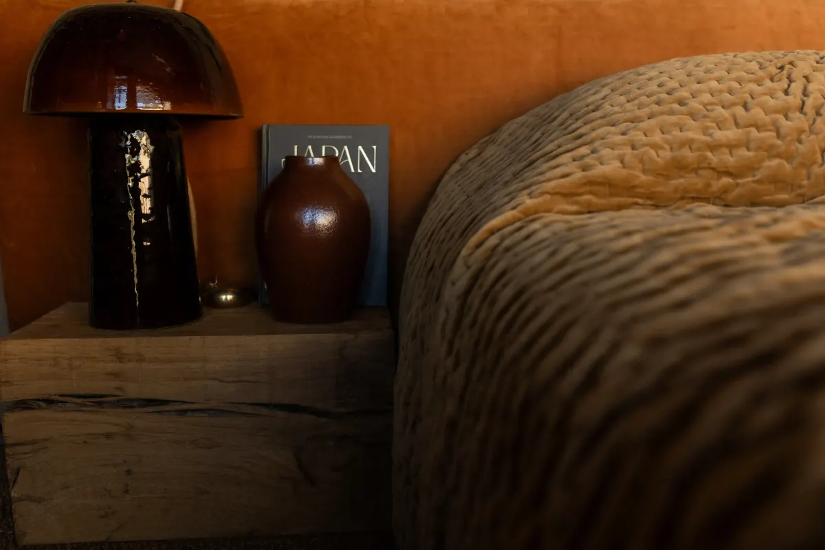 Discover Villa NAOKŌ: A Japanese Retreat in the Heart of EcoHotel El Agua