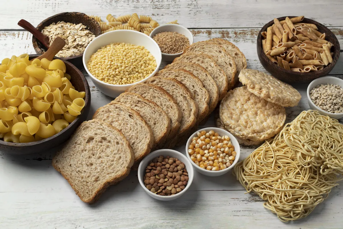 Celiac Disease and EcoHotel El Agua