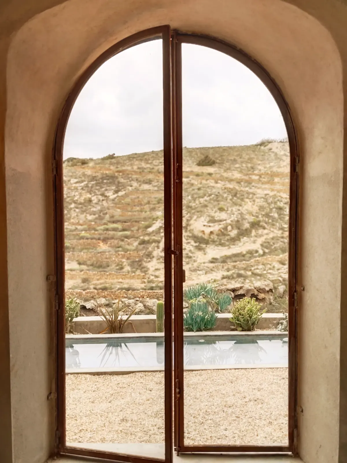 Villa Mimosa