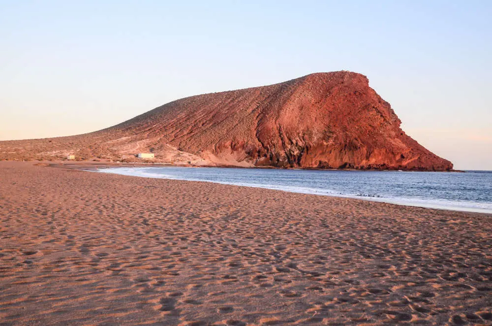 The best places to see in Tenerife near of EcoHotel El Agua