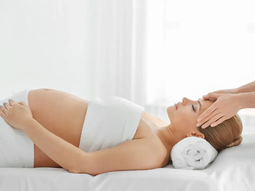 Prenatal Massages and Their Benefits for Pregnant Women