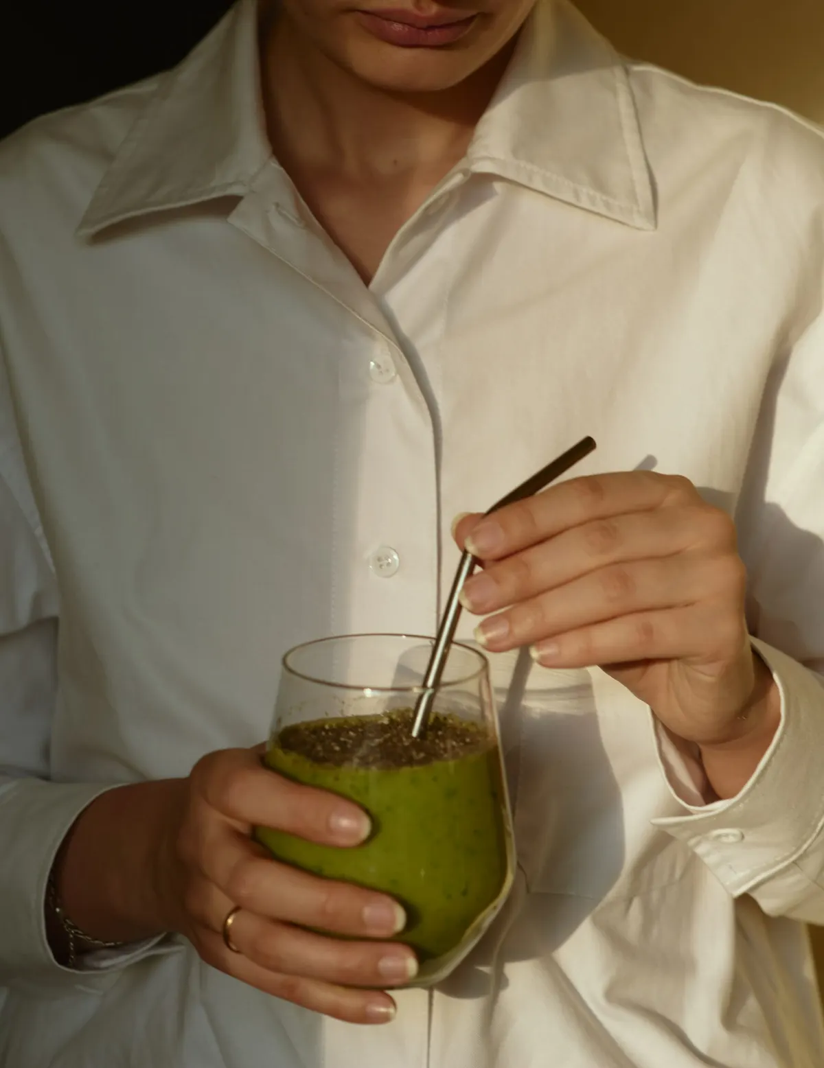 Exploring Micronutrients: Unveiling the Hidden Treasures in Green Juices