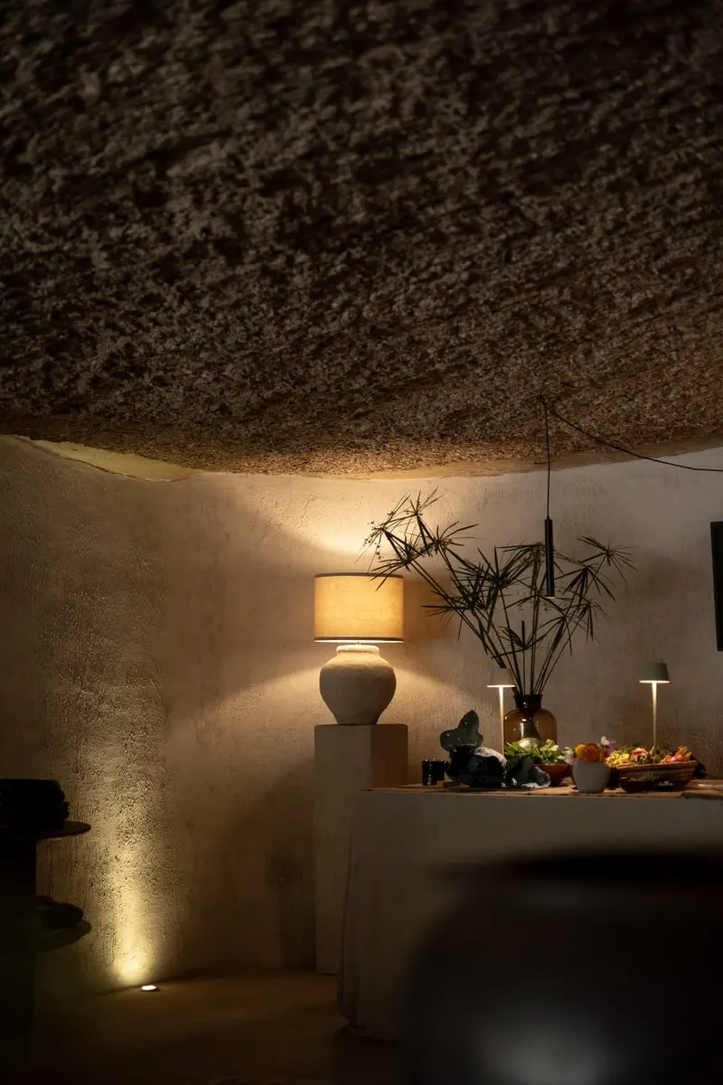 NĀMI, Healthy & Delicious: The Future of Gastronomy at EcoHotel El Agua