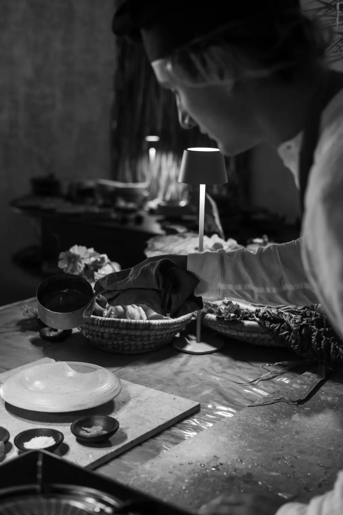NĀMI, Healthy & Delicious: The Future of Gastronomy at EcoHotel El Agua