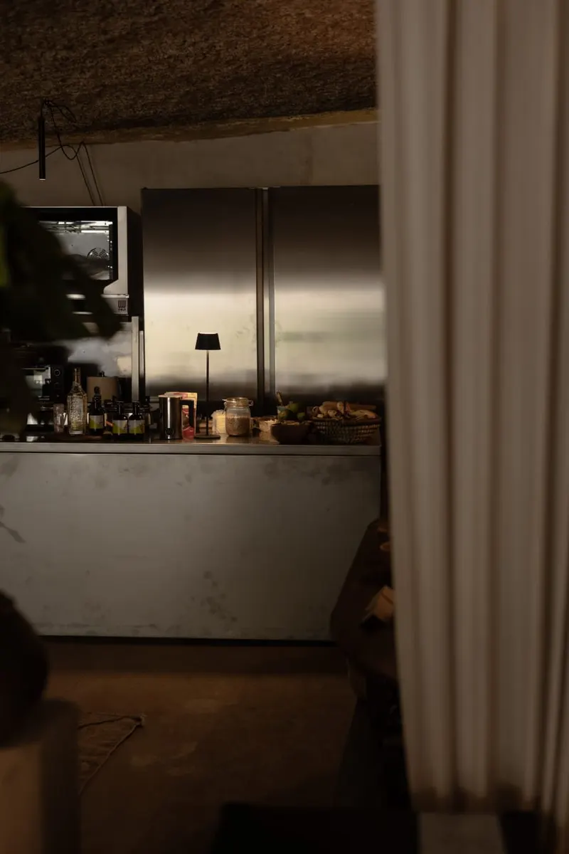 NĀMI, Healthy & Delicious: The Future of Gastronomy at EcoHotel El Agua