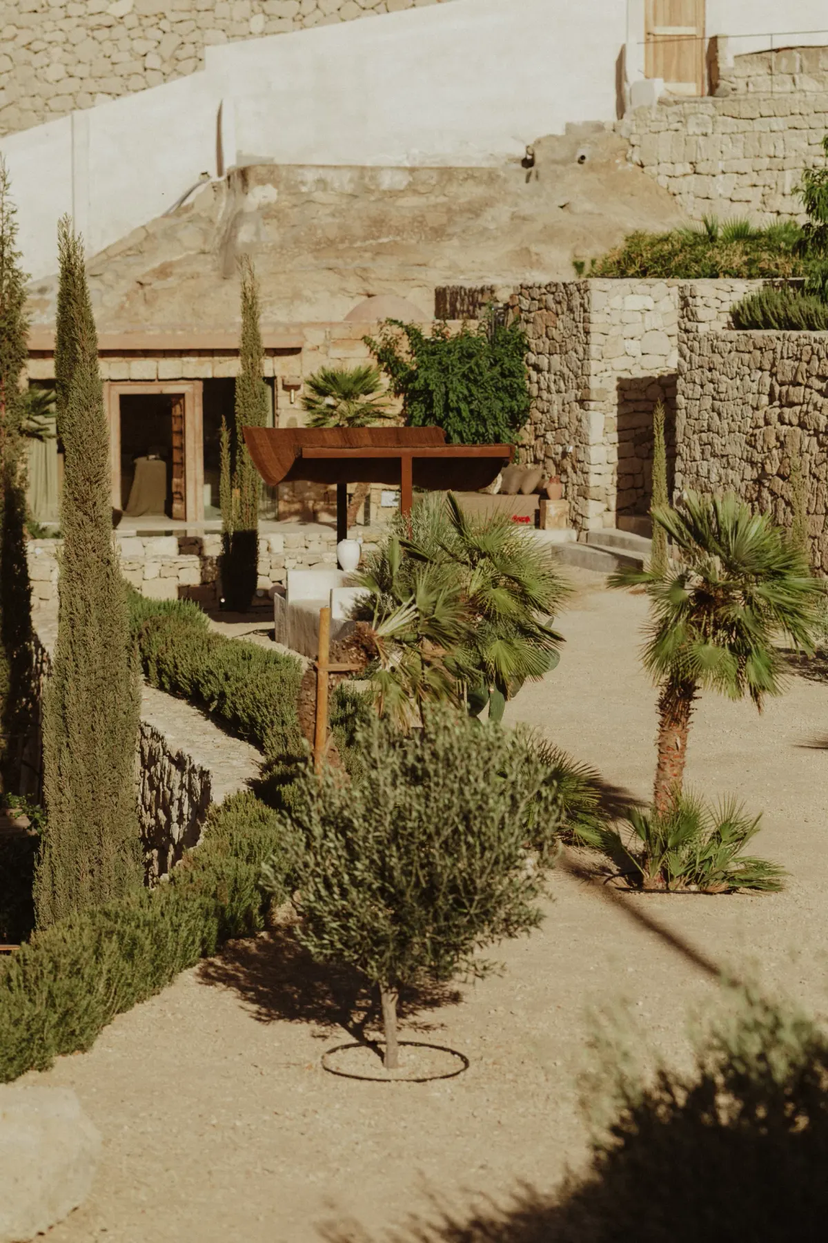 Revitalize with the Sun and Vitamin D at Eco Hotel El Agua, Tenerife