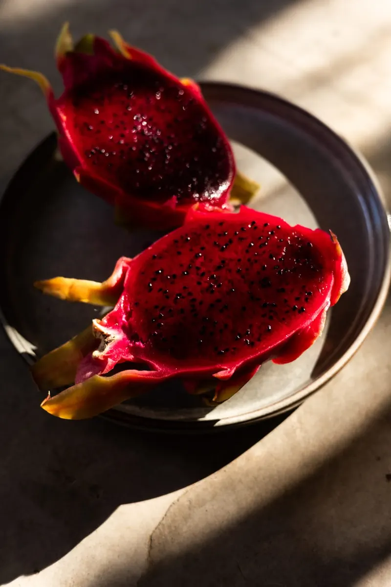 Trophology and Healthy Eating in Ecohotel El Agua