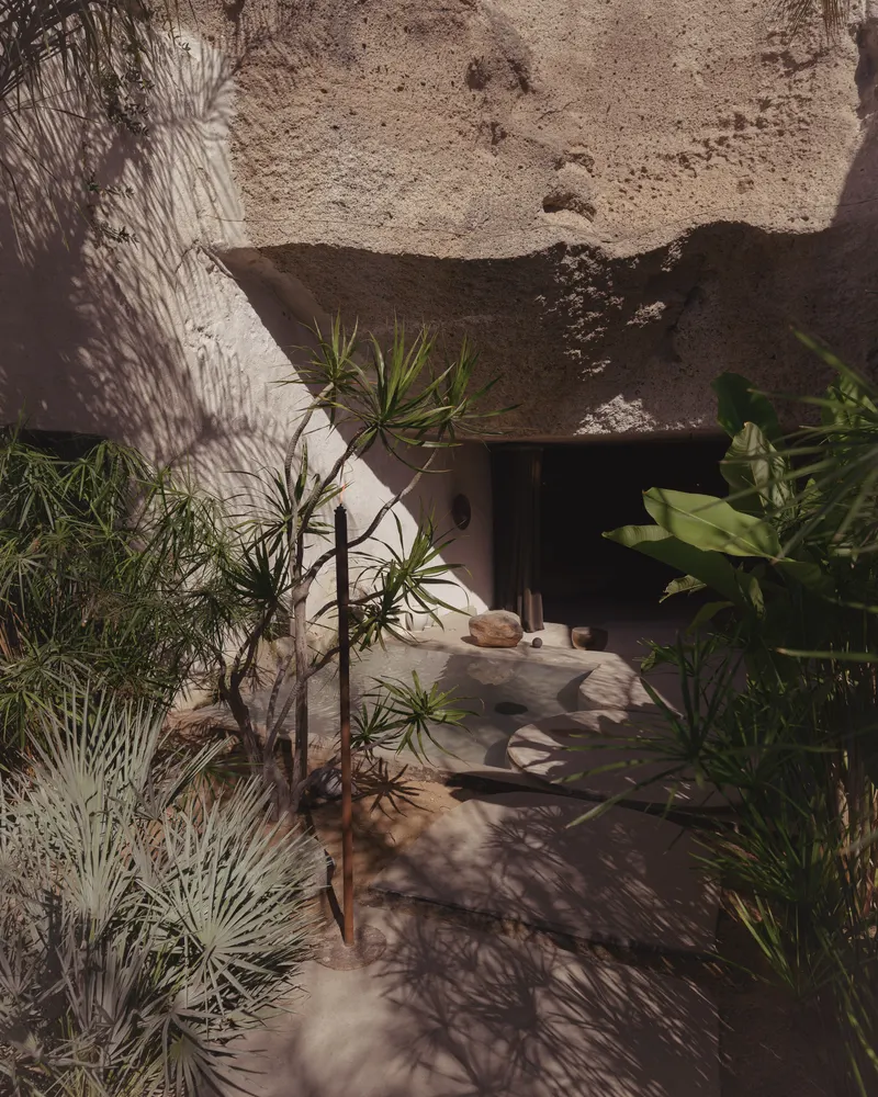 Cave of Silence — photo 9