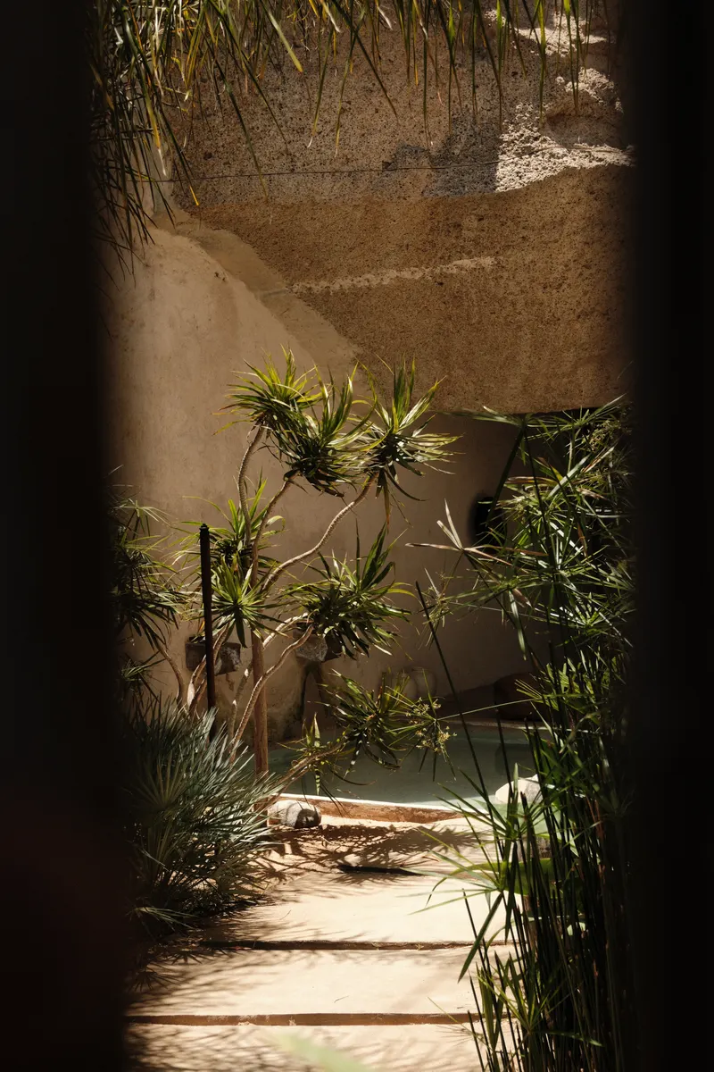 Cave of Silence — photo 13
