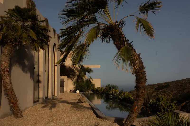 Villa Mimosa — photo 9