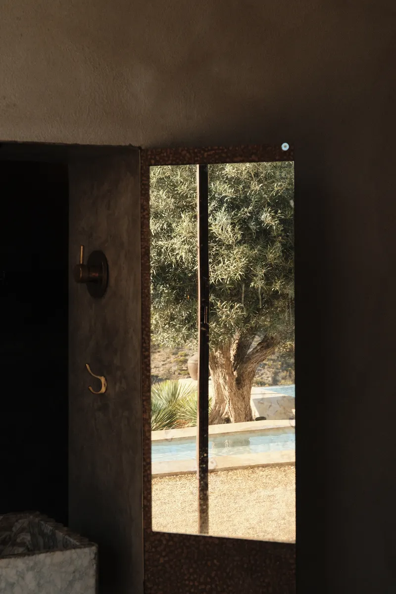 Villa Mimosa — photo 12