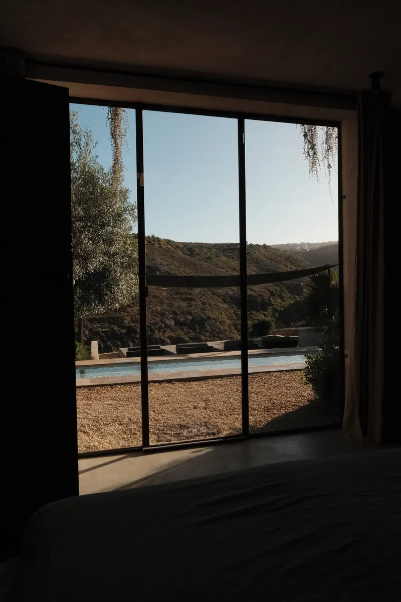 Villa Mimosa — photo 13