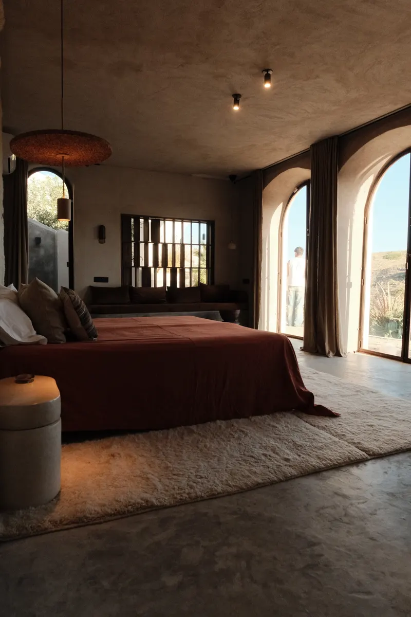 Villa Mimosa — photo 17