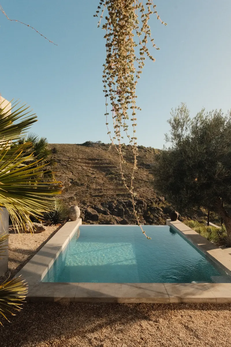 Villa Mimosa — photo 18