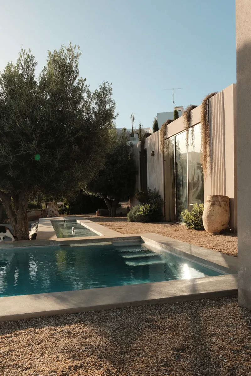 Villa Mimosa — photo 22