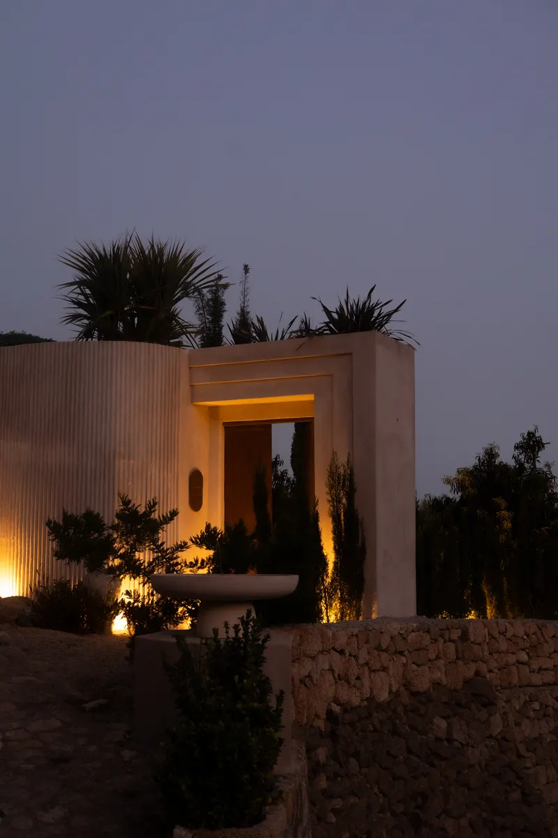 Villa Mimosa — photo 25