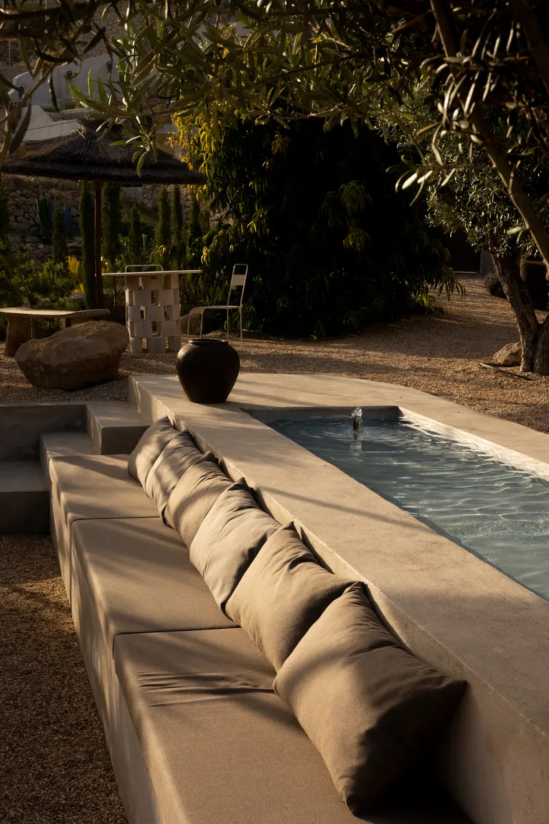 Villa Mimosa — photo 28