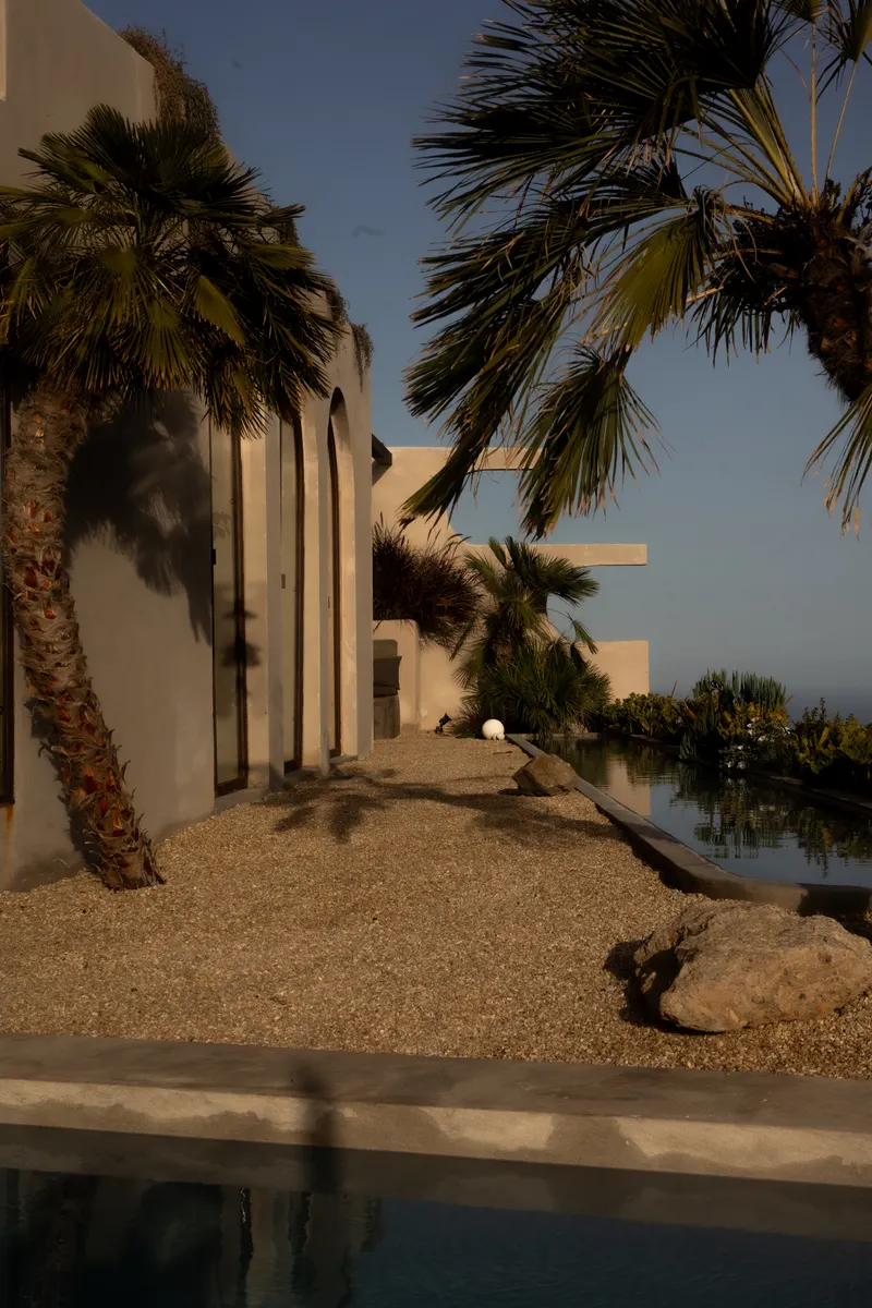 Villa Mimosa — photo 29