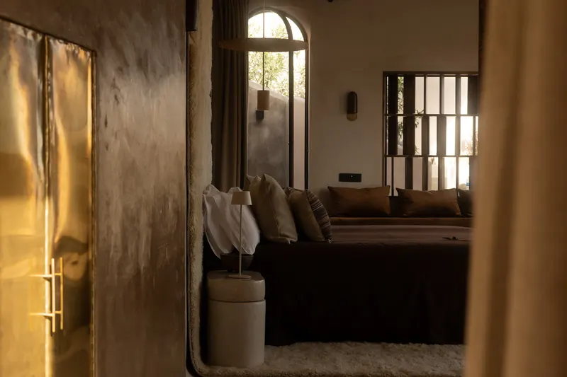 Villa Mimosa — photo 30