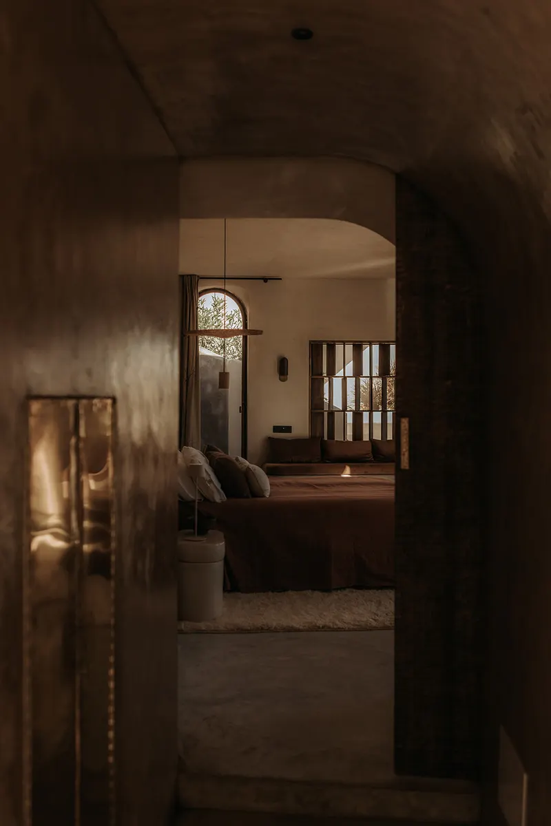 Villa Mimosa — photo 43
