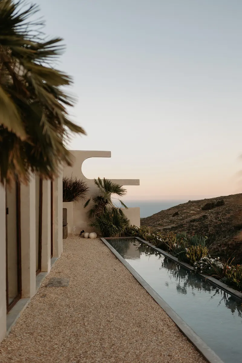 Villa Mimosa — photo 44