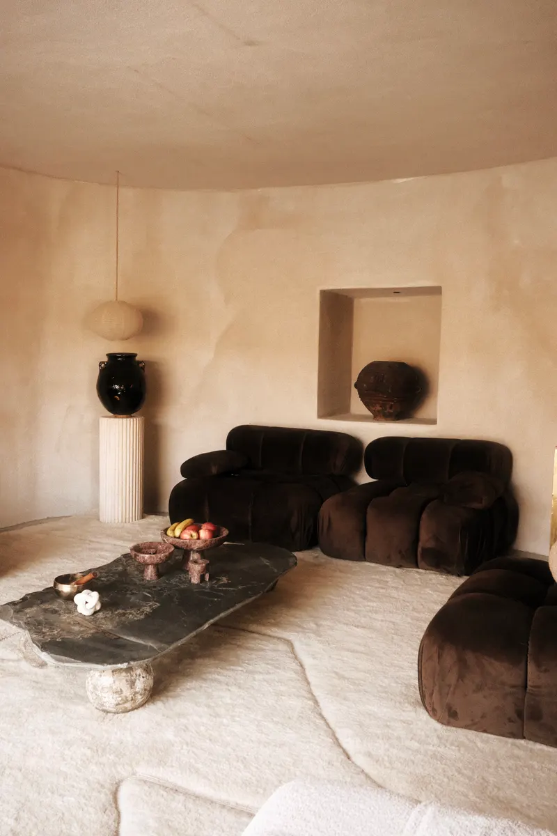 Villa Mimosa — photo 45