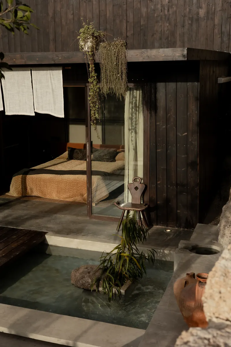 Villa NAOKŌ — photo 21