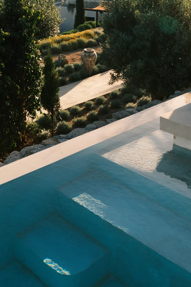 Villa Olivo — photo 15