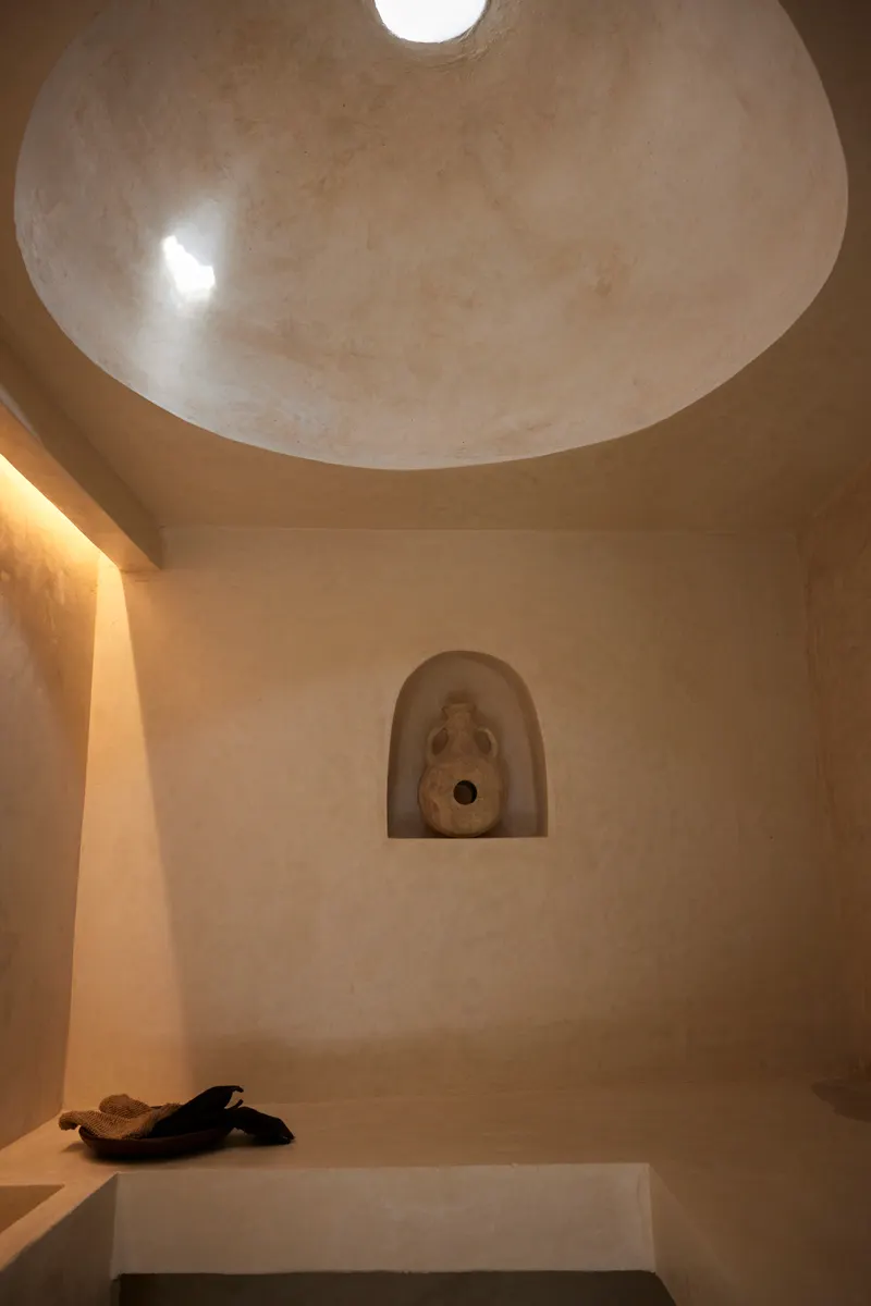 Spa — photo 2
