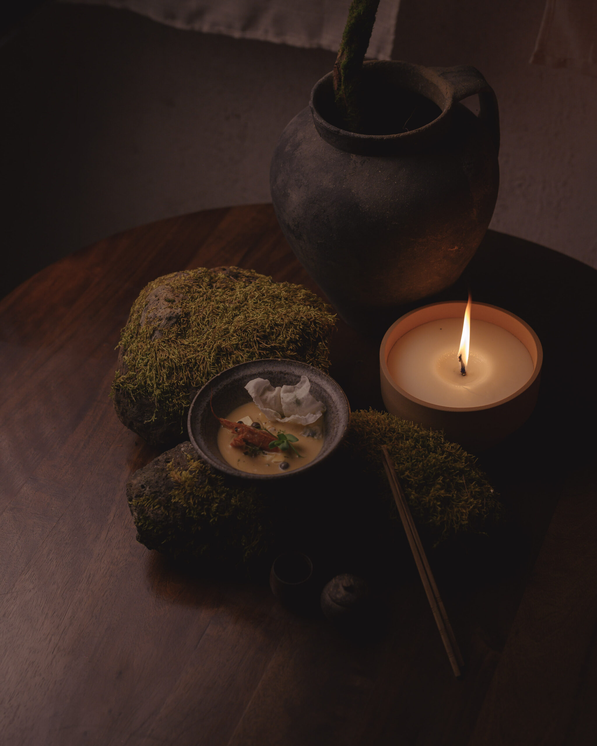 The atmosphere of NĀMI