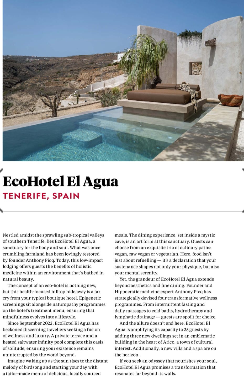 National Geographic Traveller