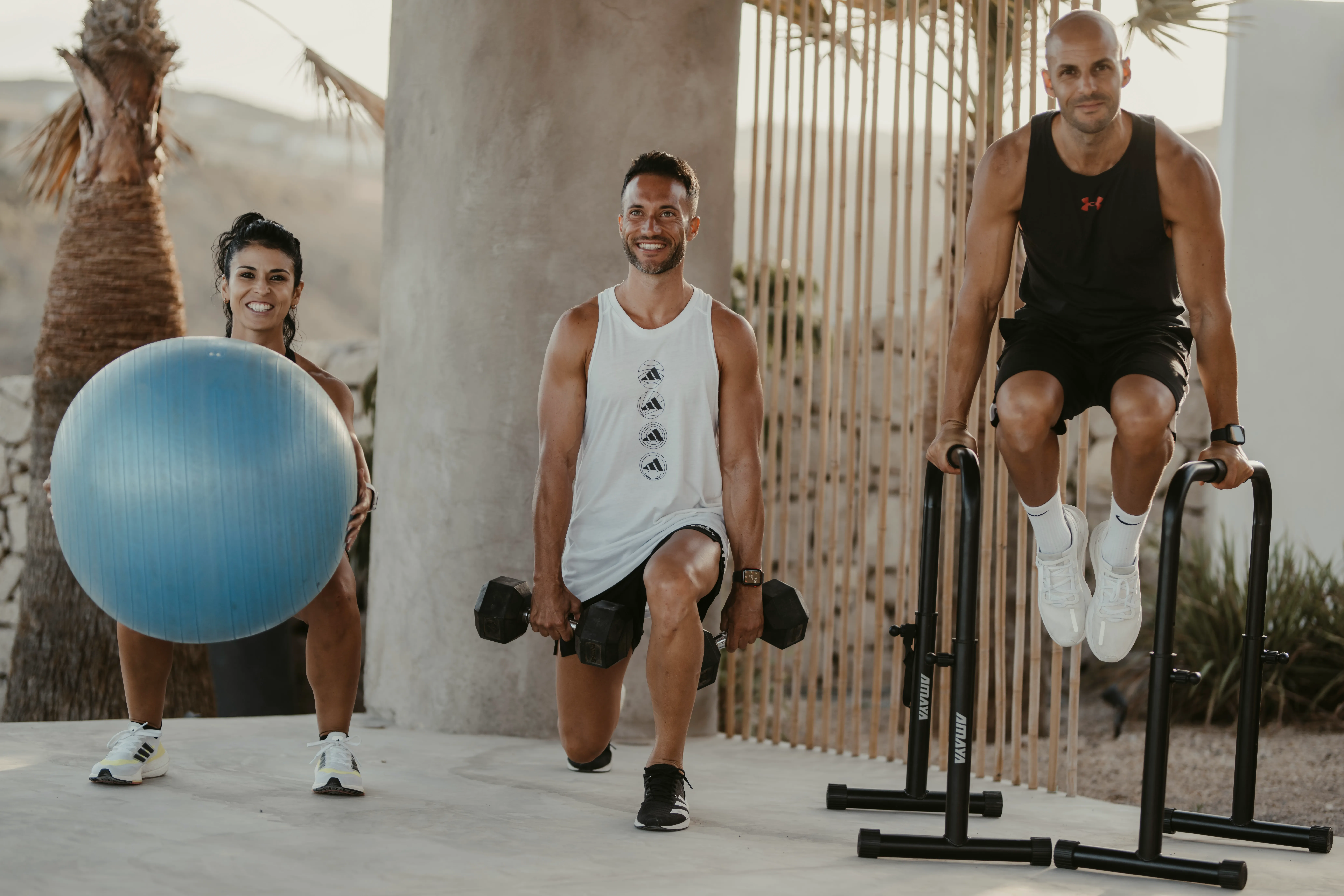 Coaching personnel et contrôle du poids