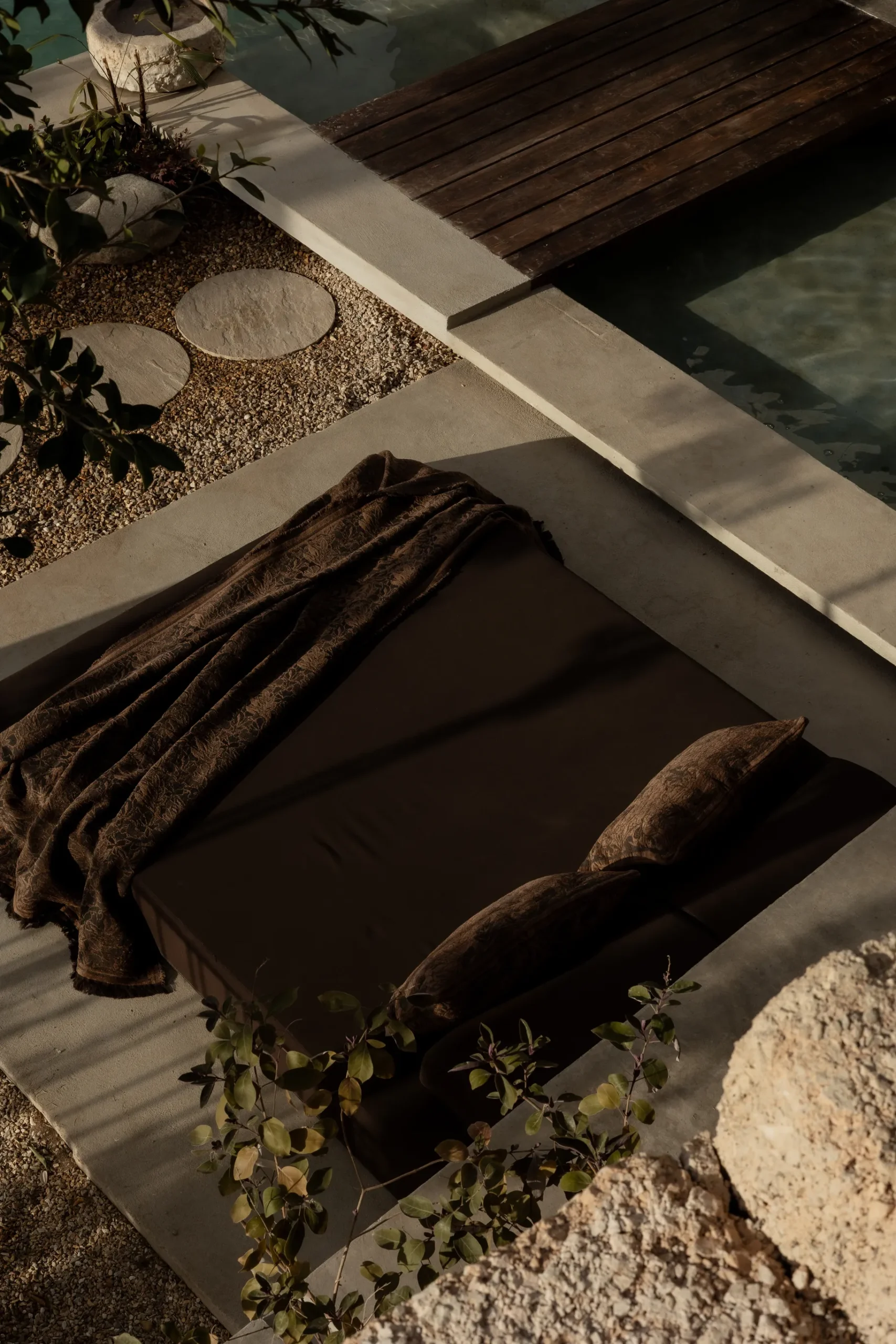 EcoHotel El Agua, vista 8