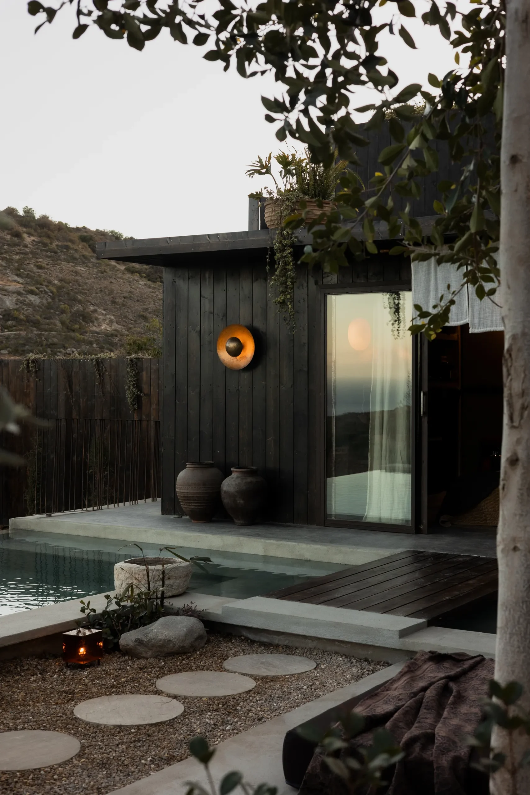 EcoHotel El Agua, vista 6