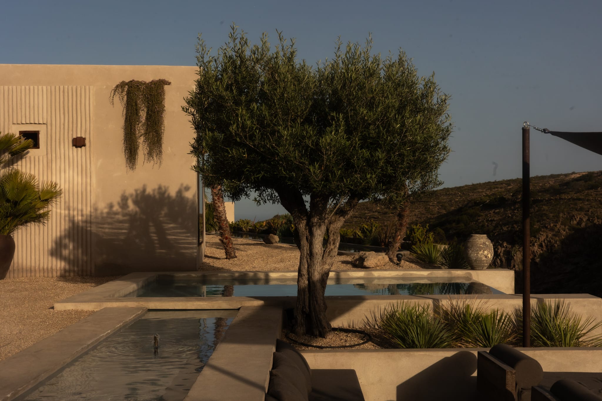 EcoHotel El Agua, vista 4