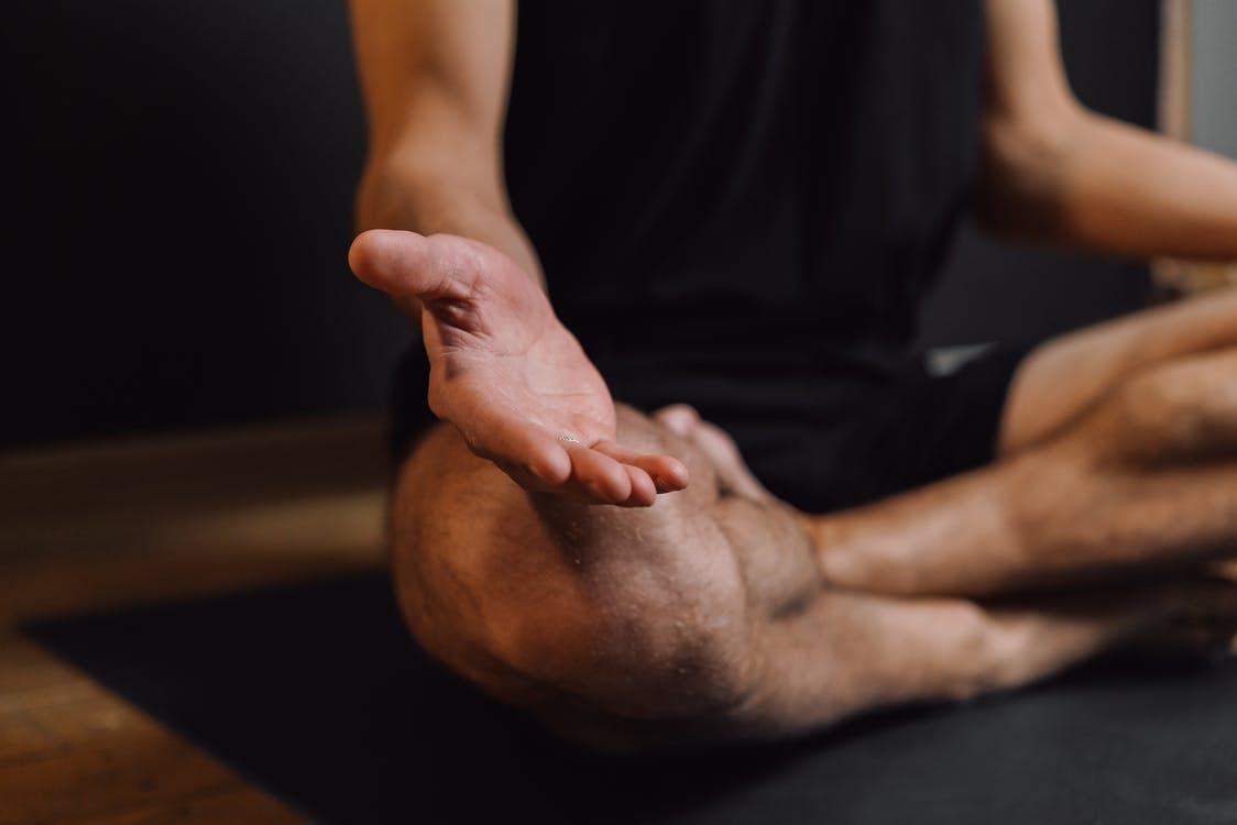 Yoga y pilates