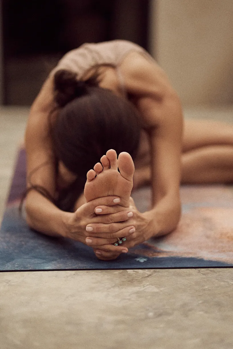 Explorando los Retiros de Salud HolÃstica y Wellness